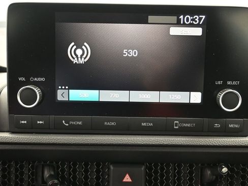 Certified 2023 Honda CR-V LX image 14