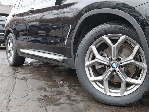 Used 2020 BMW X3 xDrive30i w/ Premium Package image 5