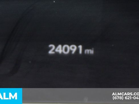 Used 2025 Hyundai Kona SE FWD image 38