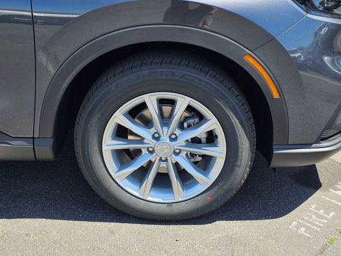 New 2025 Honda CR-V EX image 9