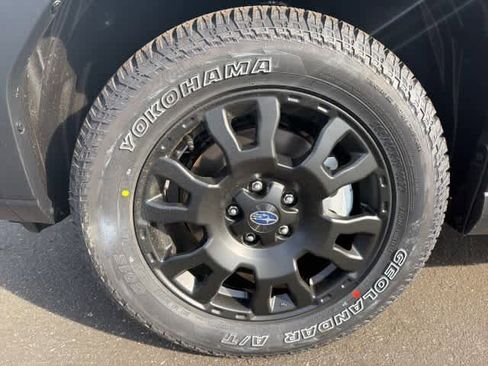 New 2026 Subaru Forester Wilderness image 10