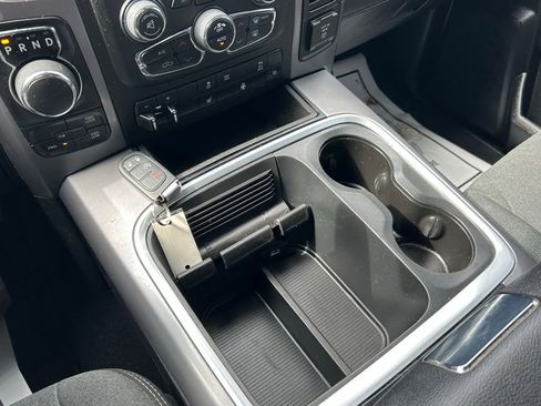 Used 2023 RAM 1500 Classic Warlock AWD/4WD image 33