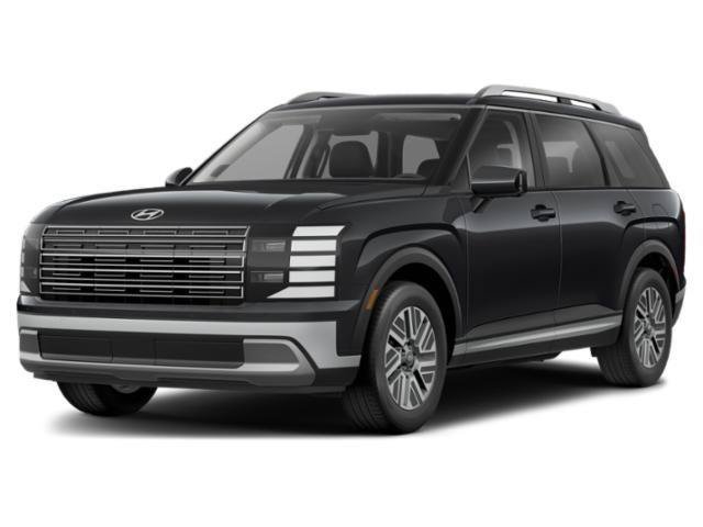 New 2026 Hyundai Palisade SEL AWD/4WD image 5