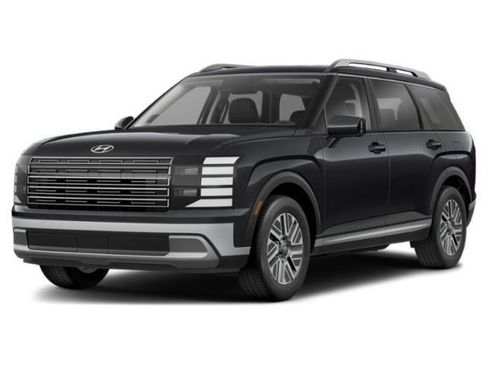 New 2026 Hyundai Palisade SEL AWD/4WD image 5