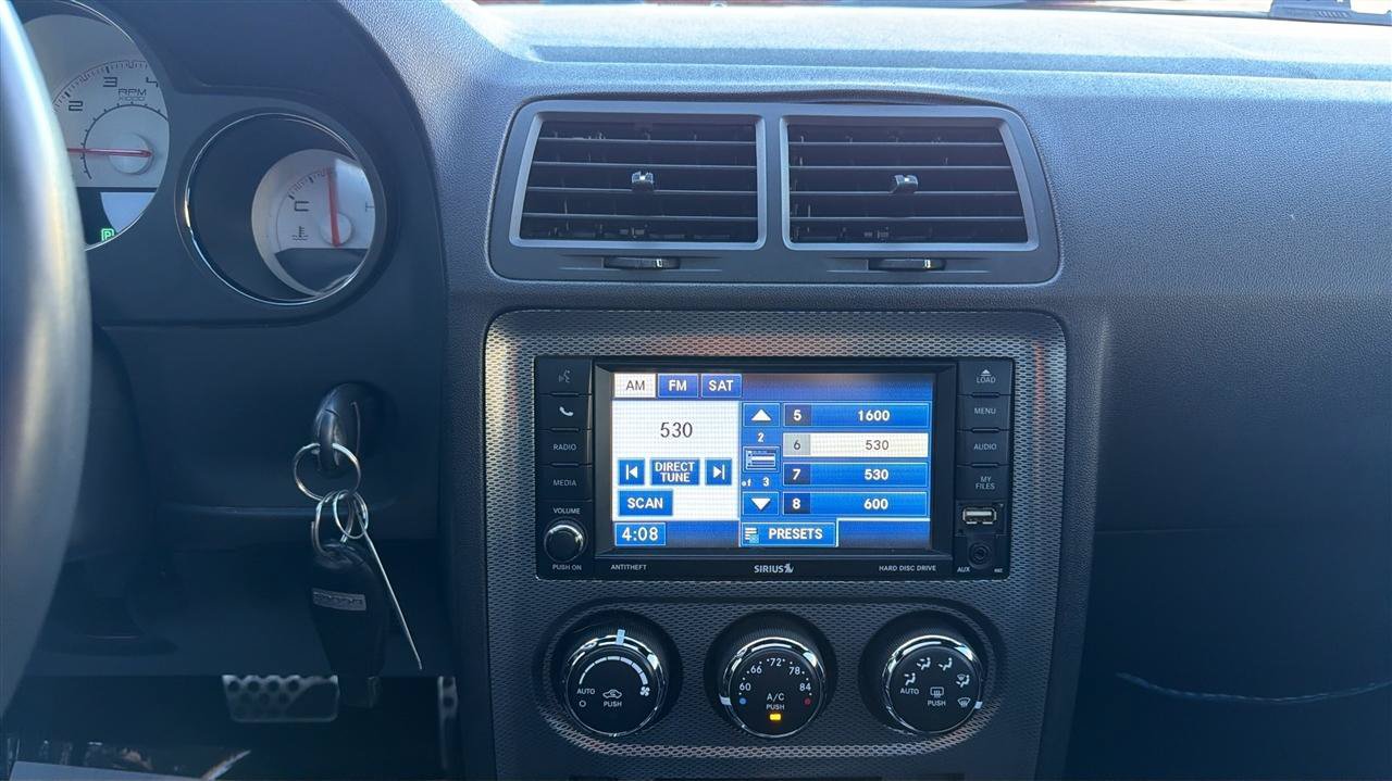 Used 2012 Dodge Challenger R/T RWD image 22
