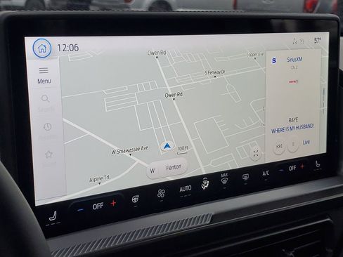 New 2026 Ford Bronco Sport Badlands w/ Badlands Tech Package image 15