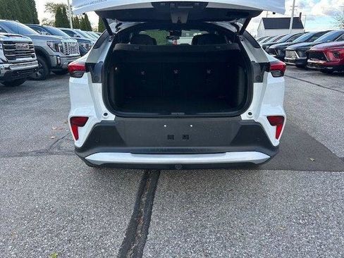 New 2026 Buick Envista Preferred w/ Convenience II Package image 6