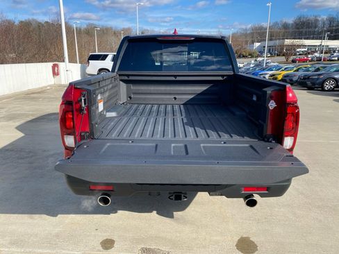 Certified 2025 Honda Ridgeline TrailSport image 18