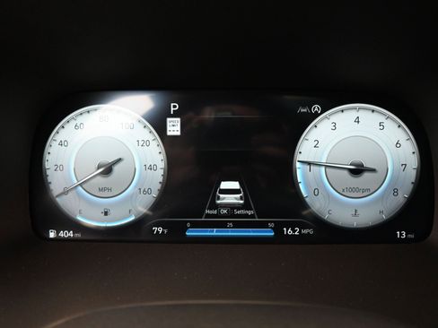 Used 2025 Hyundai Palisade SEL image 18