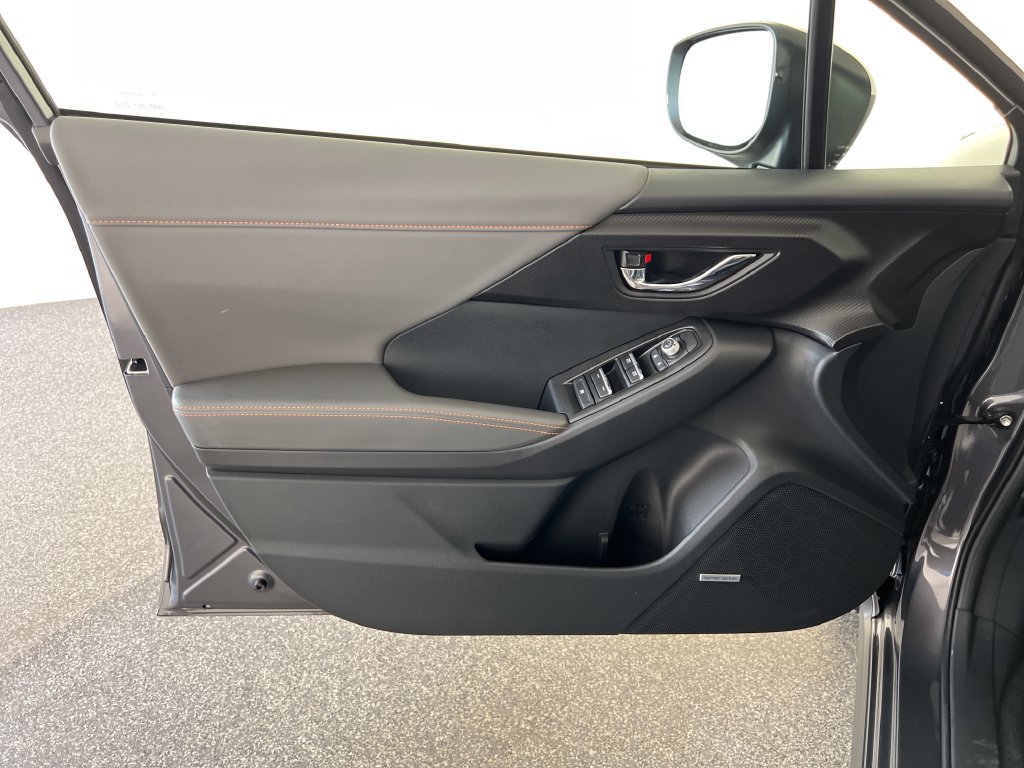New 2026 Subaru Crosstrek 2.5i Limited AWD/4WD image 12