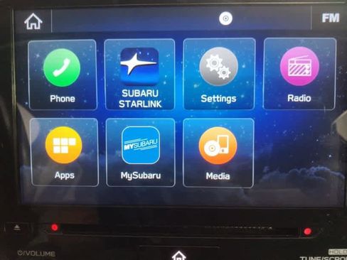 Certified 2022 Subaru Crosstrek 2.5i Limited image 39