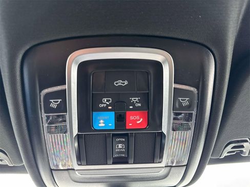 New 2025 RAM 1500 Big Horn image 23