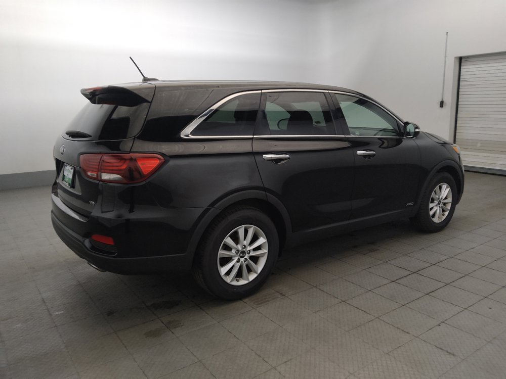 Used 2019 Kia Sorento AWD V6 image 10