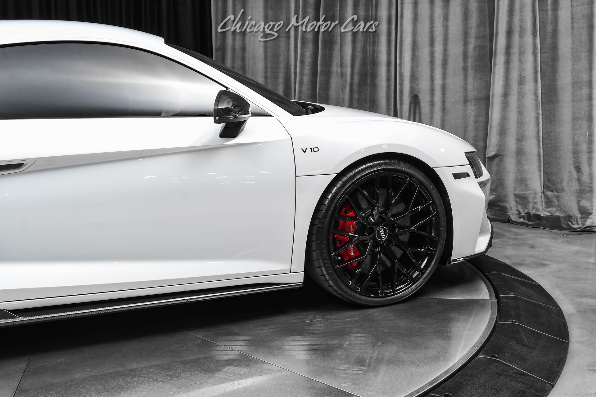 Used 2020 Audi R8 V10 performance AWD/4WD image 43
