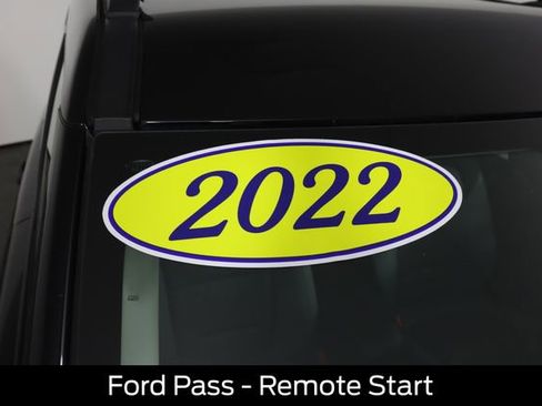 Certified 2022 Ford Bronco Sport Big Bend w/ Convenience Package image 12