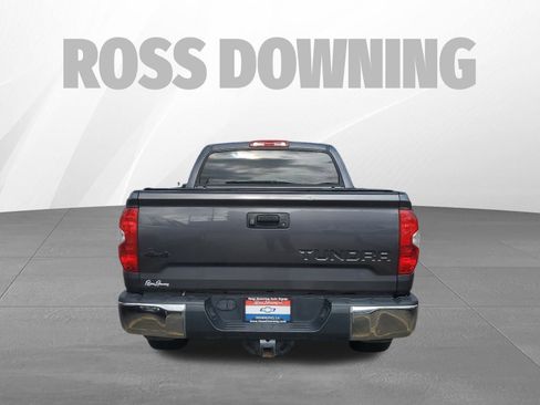 Used 2020 Toyota Tundra SR5 image 5