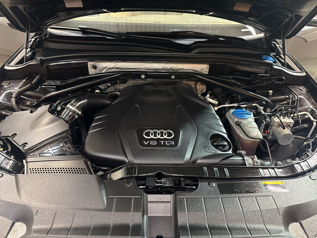 Used 2015 Audi Q5 TDI Premium Plus AWD/4WD image 29