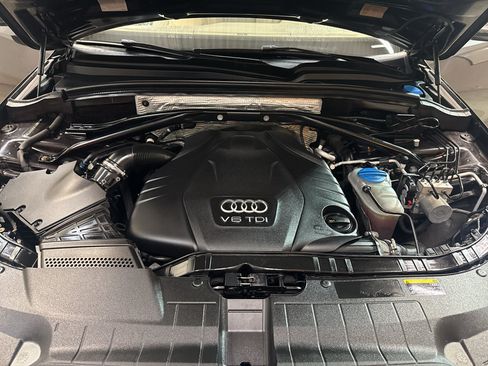 Used 2015 Audi Q5 TDI Premium Plus AWD/4WD image 29