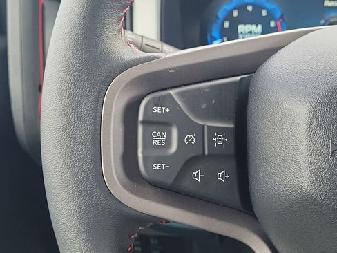 New 2026 Ford Bronco Heritage Edition AWD/4WD image 23