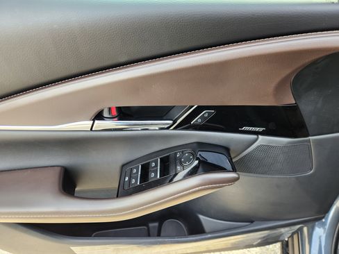 Certified 2025 MAZDA CX-30 2.5 Turbo w/ Premium Plus Pkg image 18