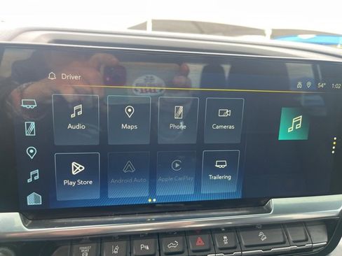 Used 2024 Chevrolet Silverado 3500 High Country w/ Technology Package image 21