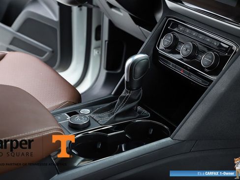 Used 2023 Volkswagen Atlas SE w/ Panoramic Sunroof Package AWD/4WD image 34