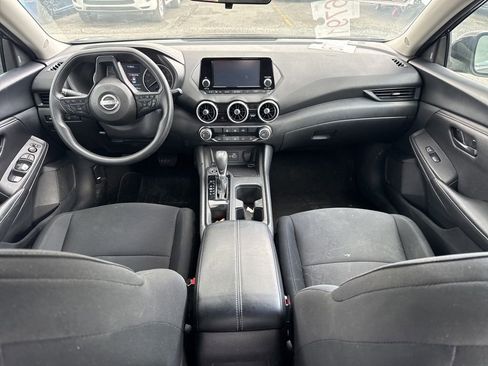 Used 2024 Nissan Sentra S FWD image 9