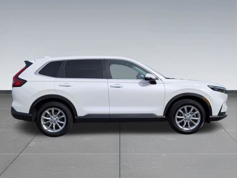 Certified 2024 Honda CR-V EX image 6