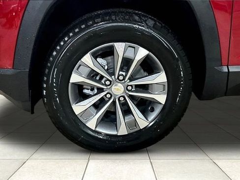 New 2026 Chevrolet Equinox LT image 6