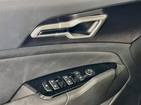 Certified 2024 Kia Sportage EX FWD image 10