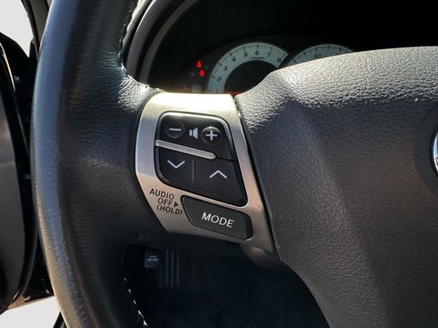 Used 2009 Toyota Camry XLE FWD image 19