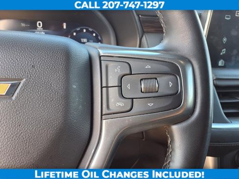Used 2023 Chevrolet Tahoe LT image 14