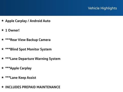 Used 2023 Nissan Maxima SV w/ Floor Mat Group image 21