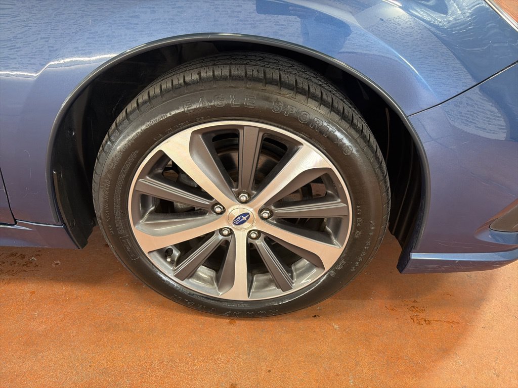 Used 2019 Subaru Legacy 2.5i Limited AWD/4WD image 10