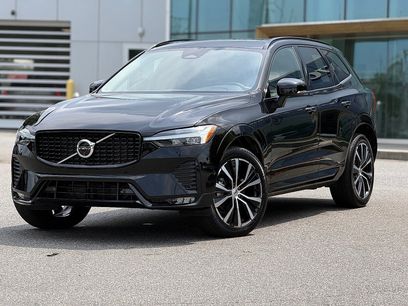 Certified 2025 Volvo XC60 B5 Plus