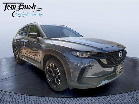Used 2023 MAZDA CX-50 Meridian Edition AWD/4WD image 1
