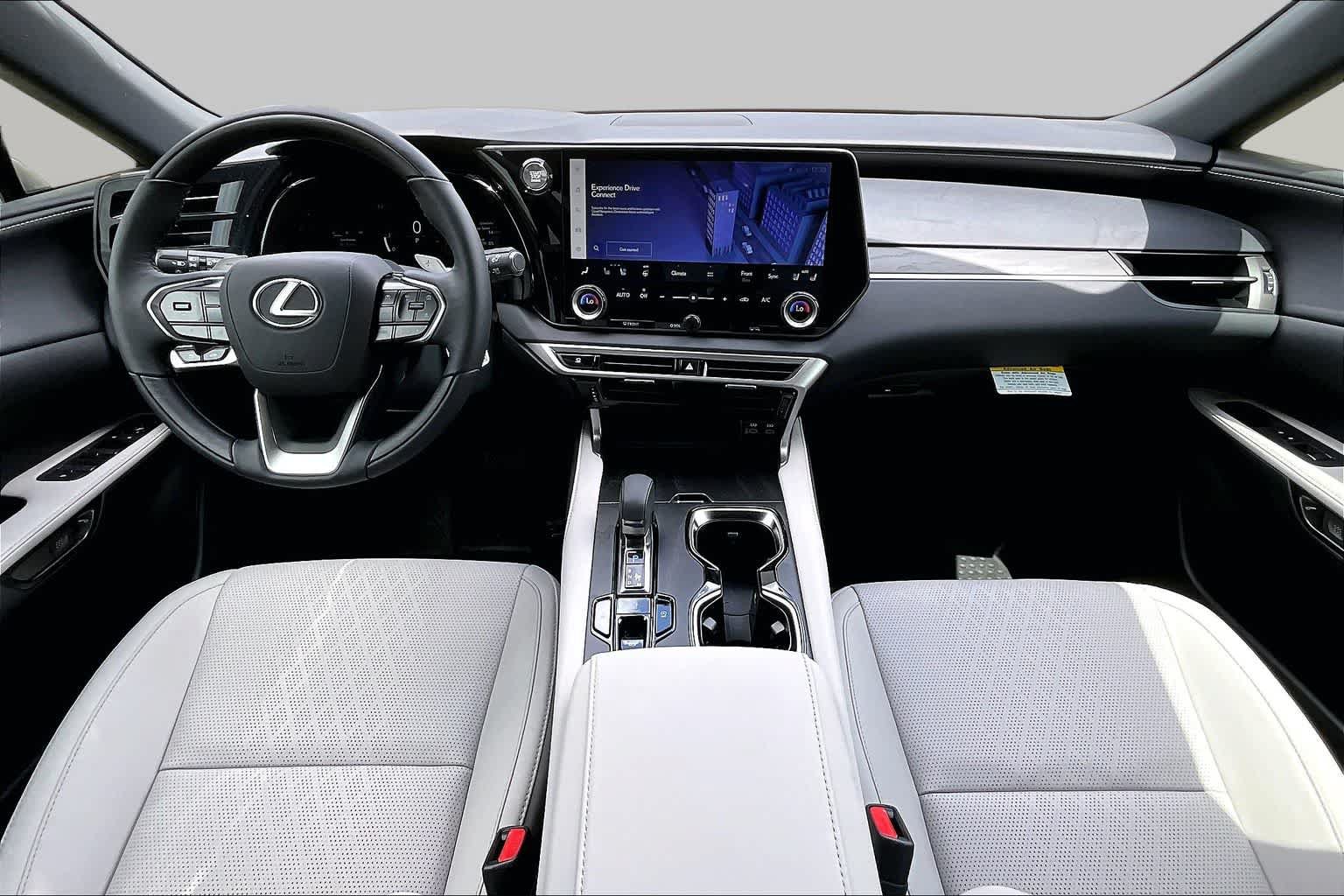 New 2026 Lexus RX 350 Premium Plus FWD image 5