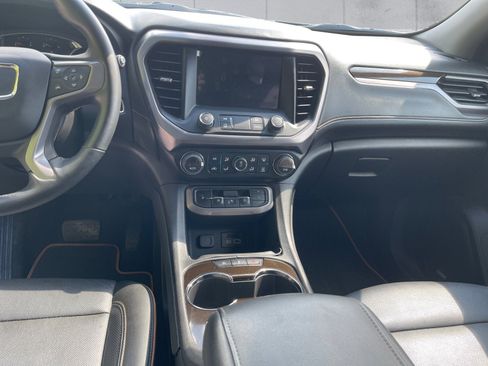 Used 2023 GMC Acadia AT4 w/ Preferred Package AWD/4WD image 11