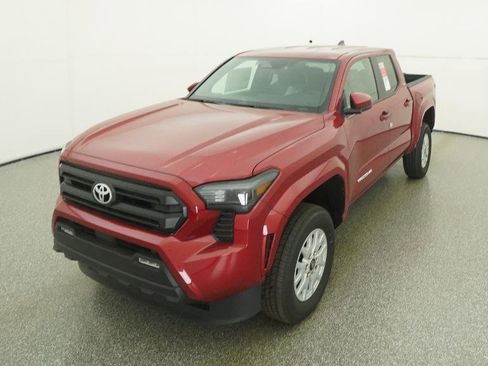 New 2026 Toyota Tacoma SR5 image 64