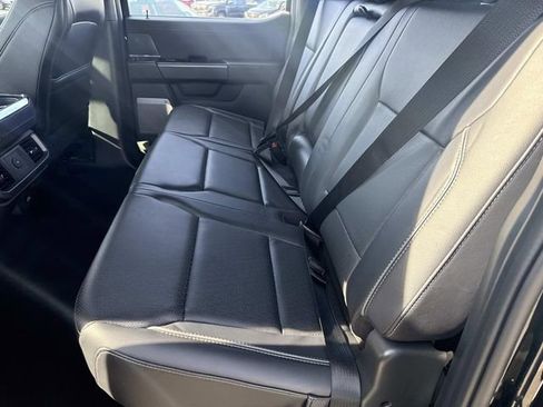 Certified 2025 Ford F150 Lariat AWD/4WD image 14
