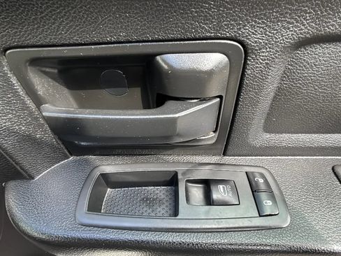 Used 2019 RAM 1500 Tradesman w/ Popular Equipment Group RWD image 26