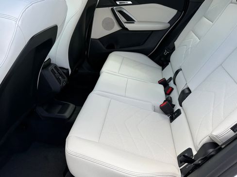 New 2026 BMW X1 xDrive28i w/ Technology Package image 17