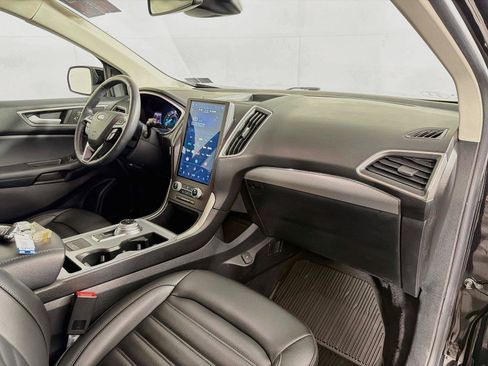 Used 2021 Ford Edge SEL w/ Convenience Package AWD/4WD image 31