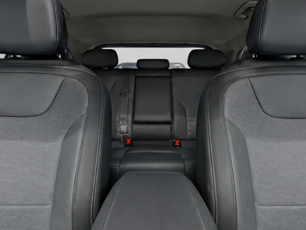 Certified 2024 Kia Niro Wave w/ Wave Preserve Package FWD image 32