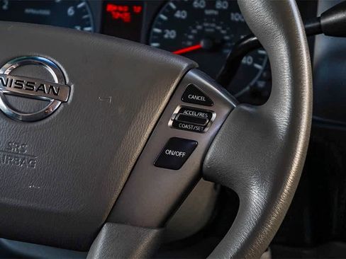 Used 2017 Nissan NV 3500 S w/ Power Package image 17