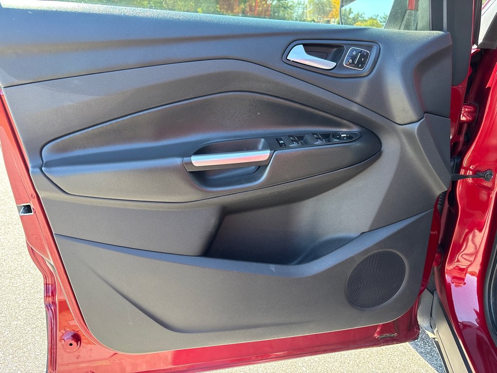 Used 2014 Ford Escape Titanium AWD/4WD image 10