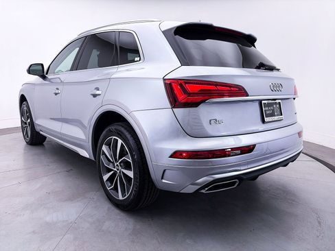 Used 2024 Audi Q5 2.0T Premium Plus AWD/4WD image 13