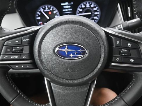 New 2025 Subaru Legacy Premium image 5