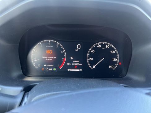 Used 2025 Honda Odyssey Sport-L image 8