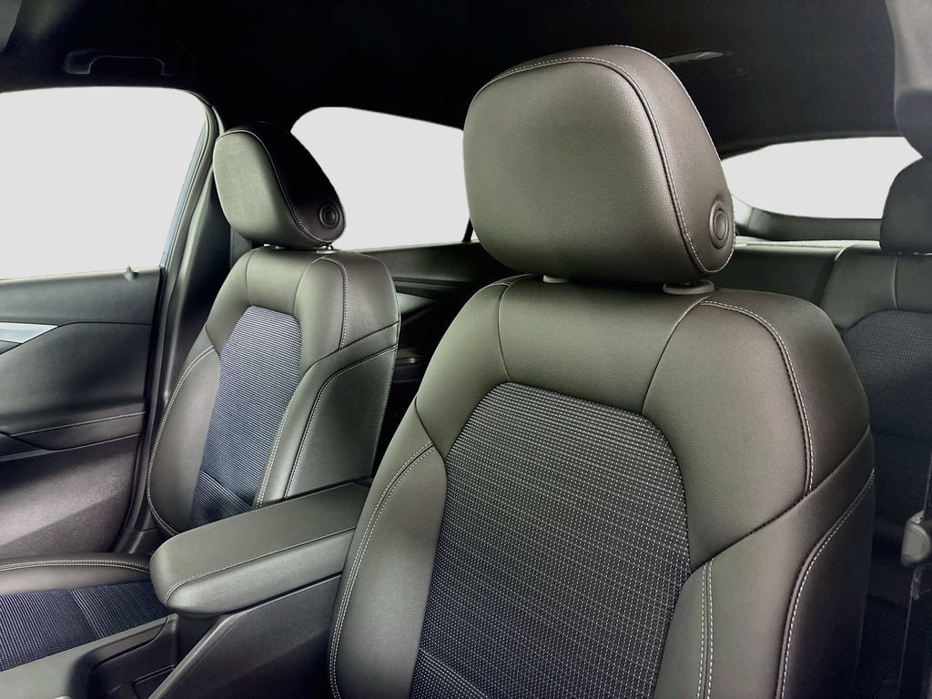 New 2026 Buick Envista Preferred w/ Convenience I Package FWD image 19